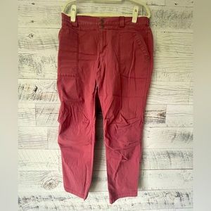 Women’s Mountain Hardwear Salmon Ankle Fit Chinos